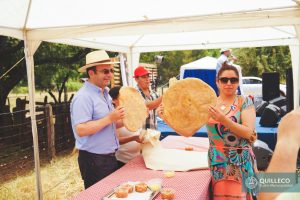 Fiesta de la tortilla enero 2017-2