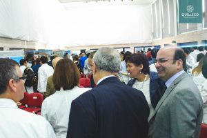 Ceremonia EDF región de bio bio 2017-20