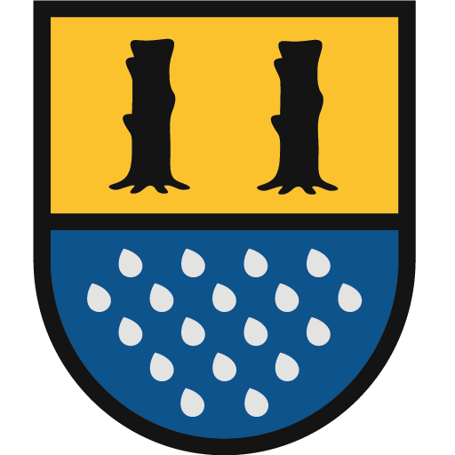 Escudo Municipalidad de Quilleco