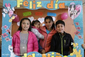2 Dia del niño 2017