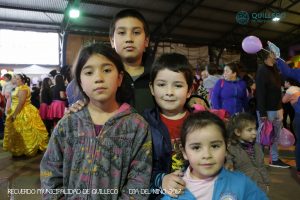 3 Dia del niño 2017-2