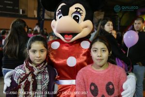 3 Dia del niño 2017