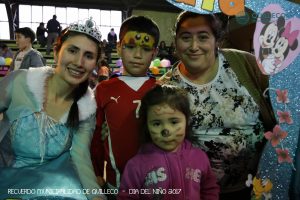 4 Dia del niño 2017-18