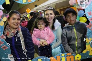4 Dia del niño 2017-2