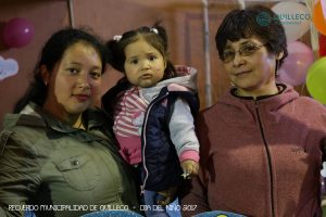 4 Dia del niño 2017