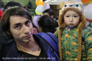 5 Dia del niño 2017-2