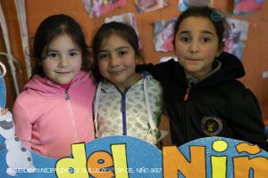 5 Dia del niño 2017