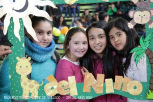 Dia del niño 2017-2