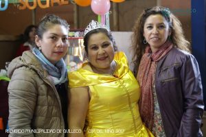 Dia del niño 2017