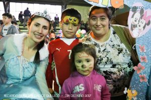 dia del niño 2017-12