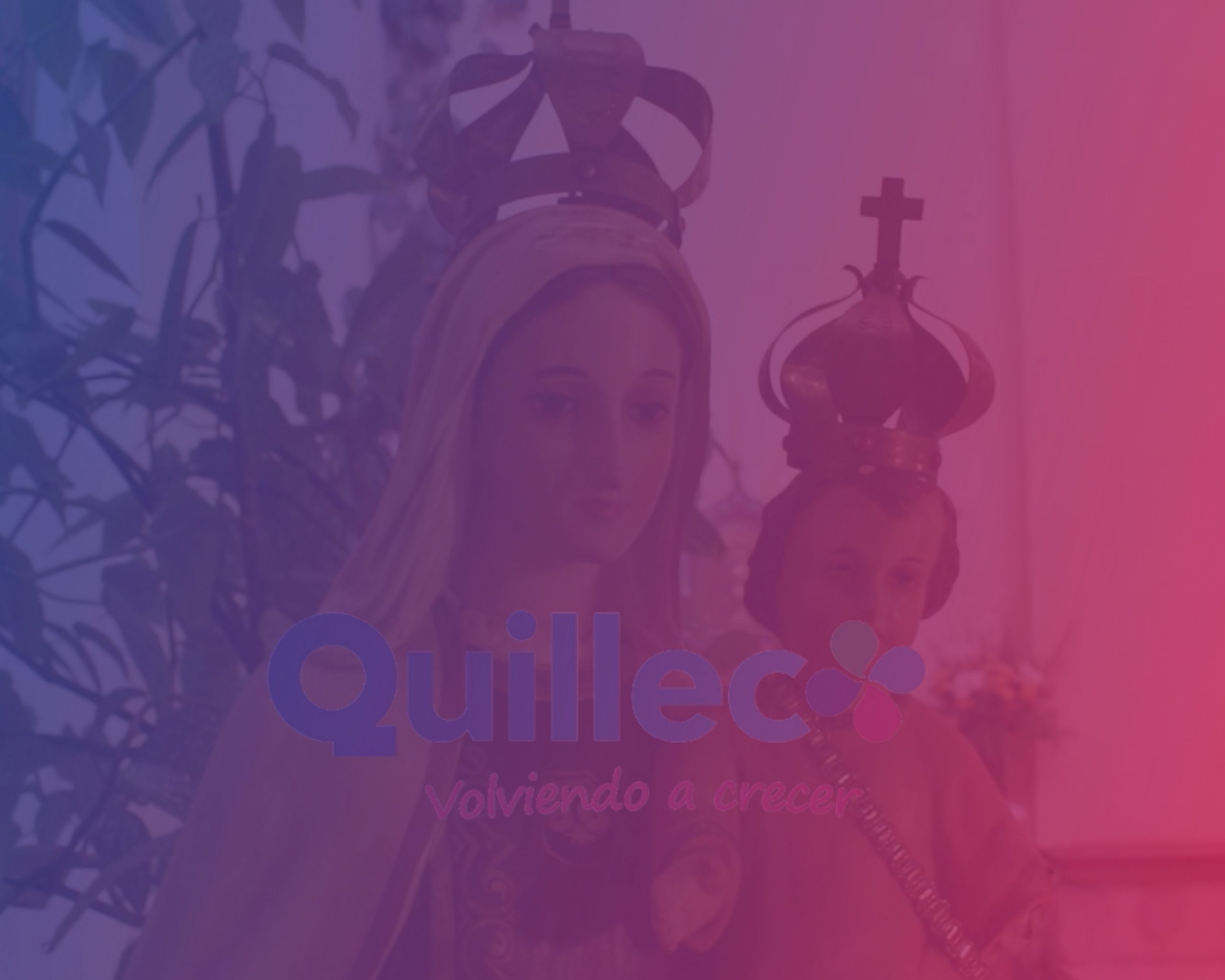 16 de Julio – Día de la Virgen del Carmen, Patrona de nuestra comuna